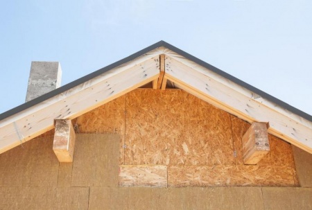 R&eacute;ussir votre extension en bois &agrave; Brissac Loire Aubance, conseils d'experts