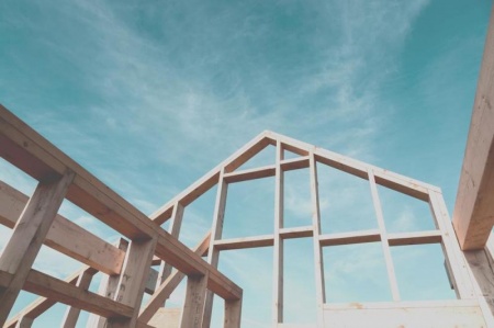 Pourquoi opter pour une maison &agrave; ossature bois ?